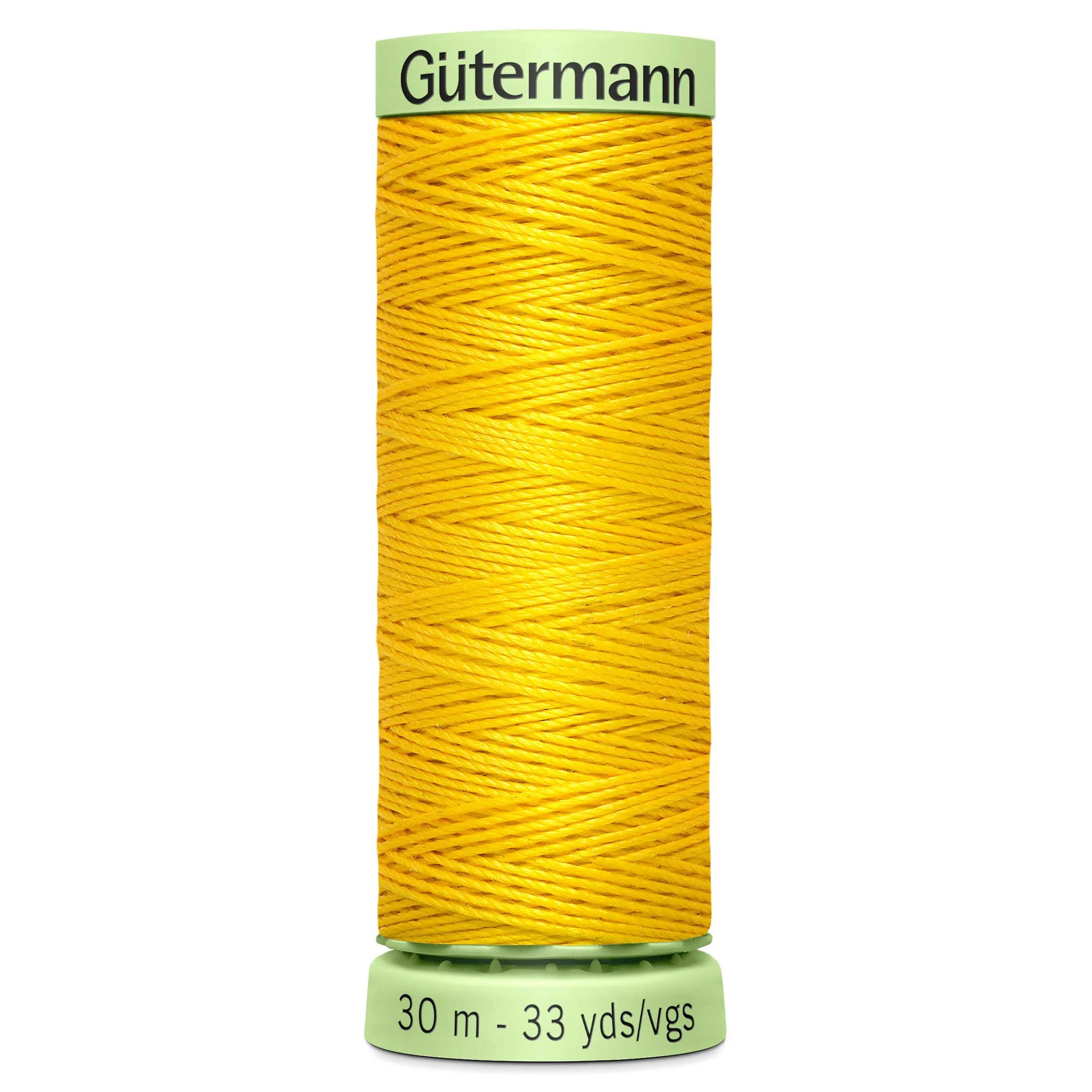 Gutermann Top Stitch 30M - Image 2