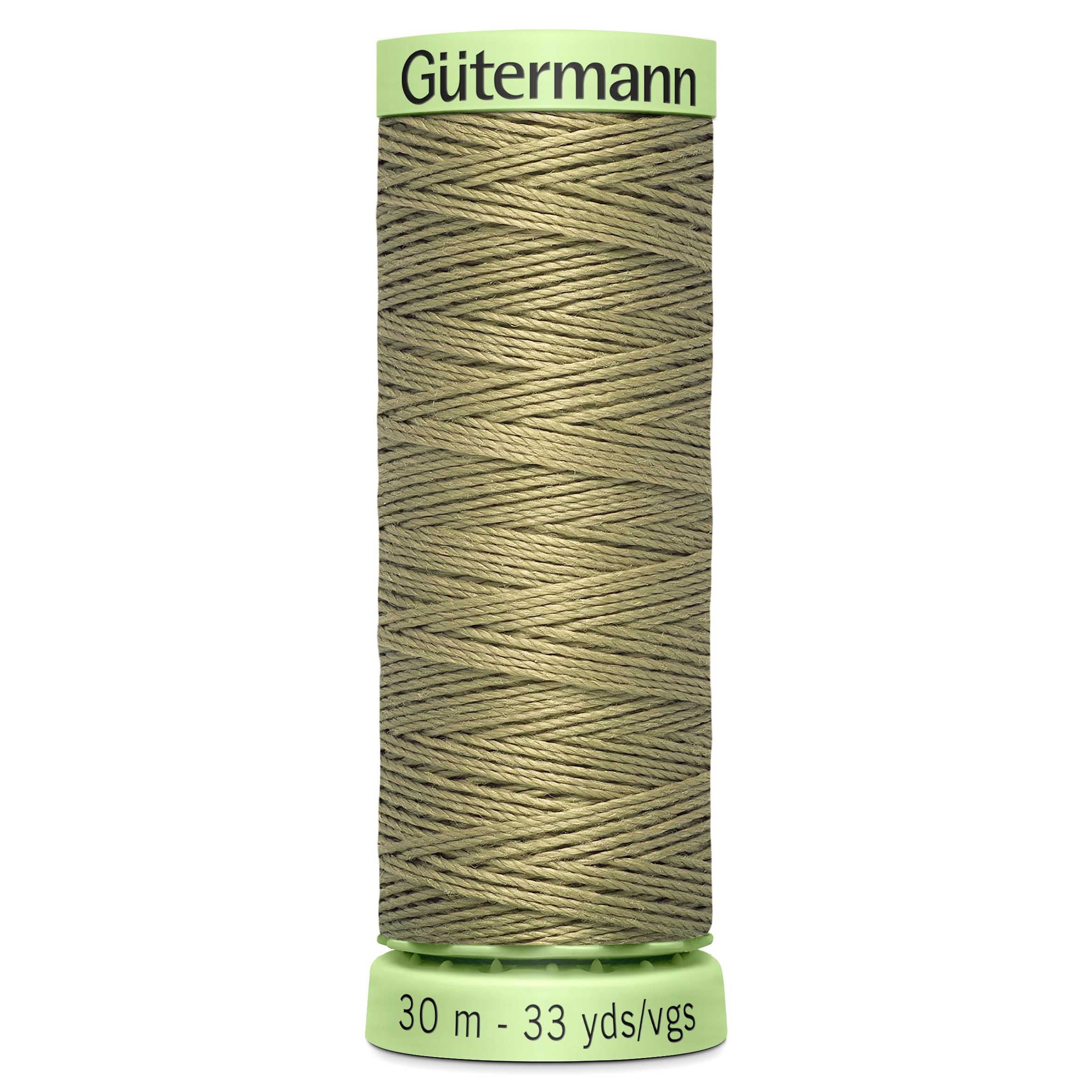 Gutermann Top Stitch 30M - Image 20