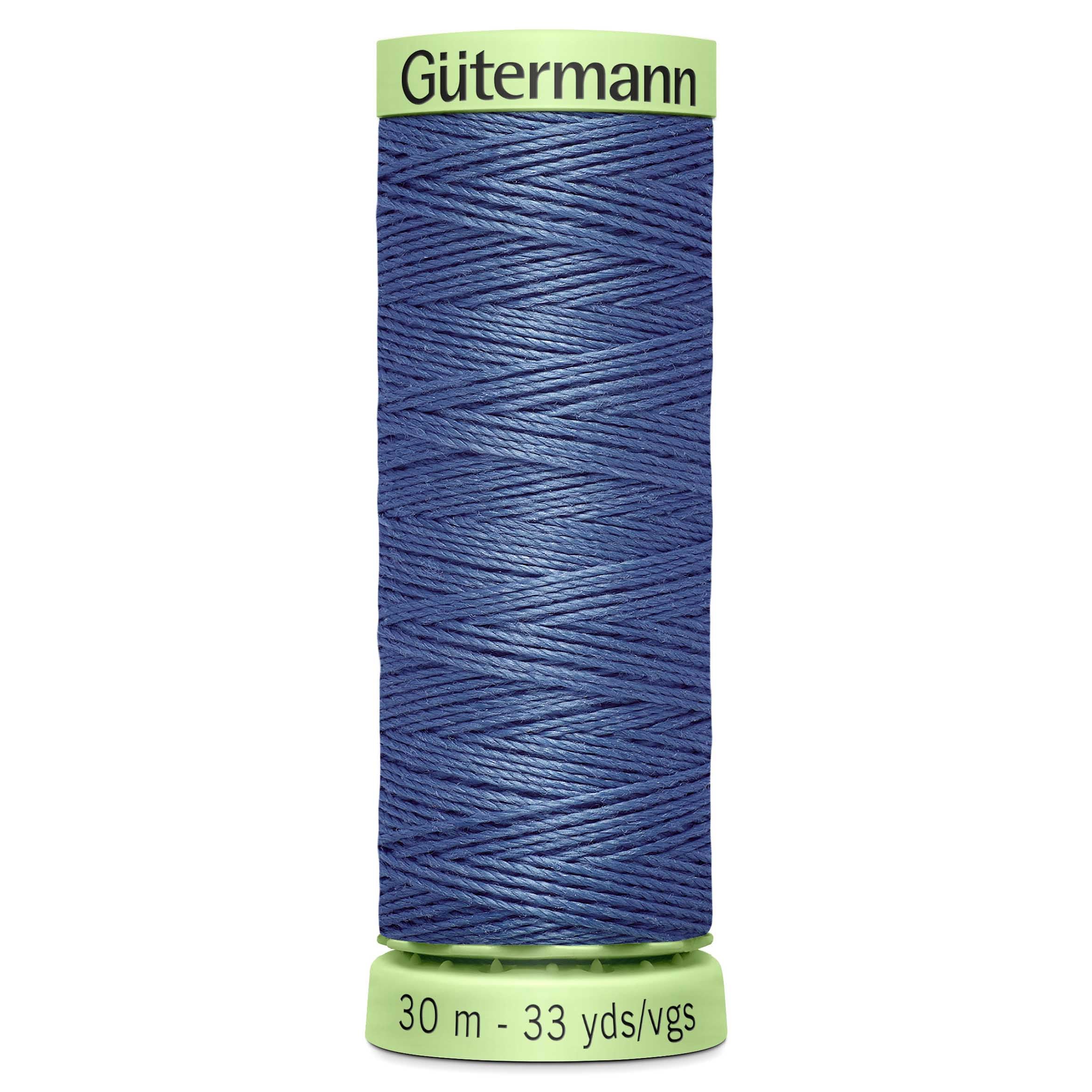 Gutermann Top Stitch 30M - Image 4