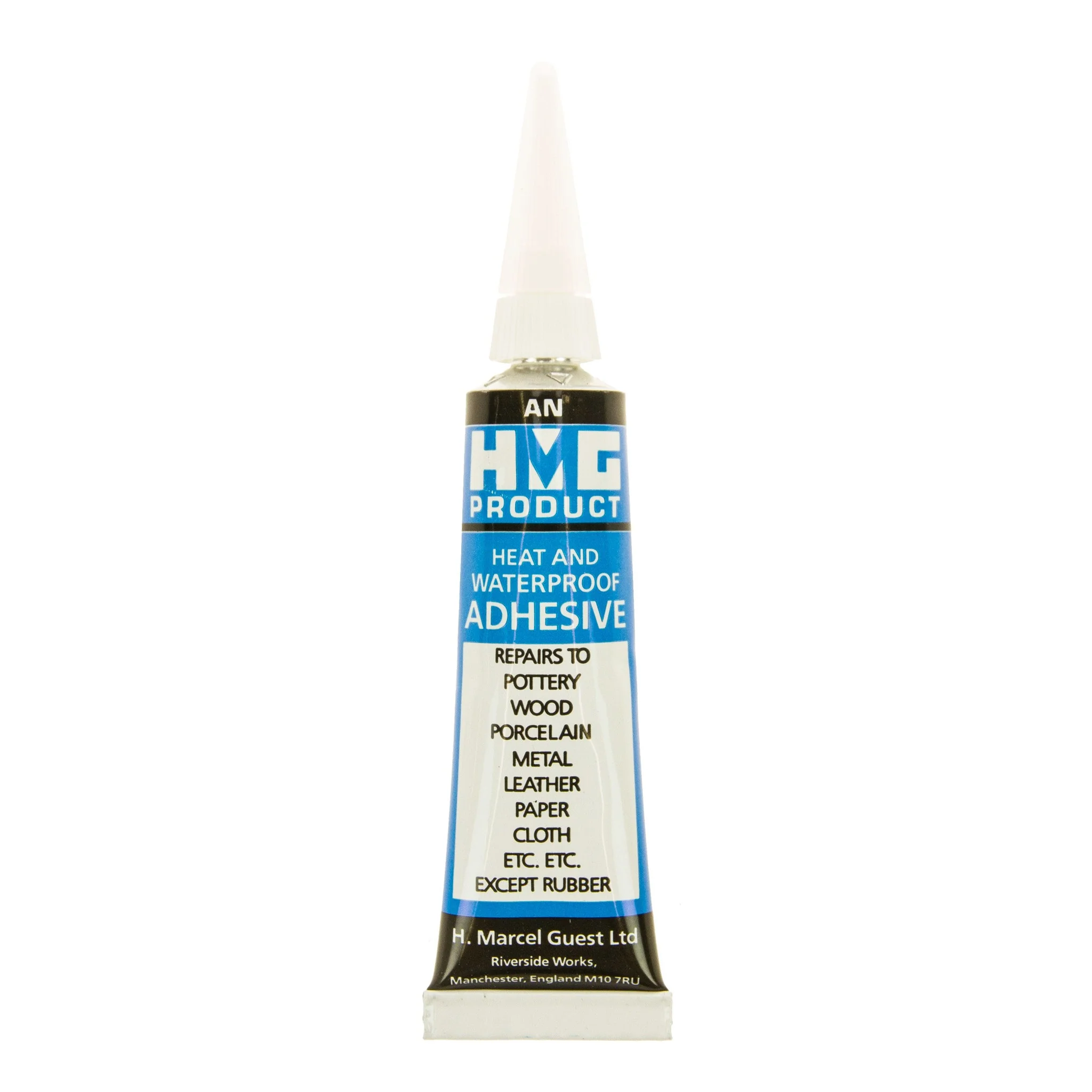 H.M.G Heat&Waterproof Adhesive