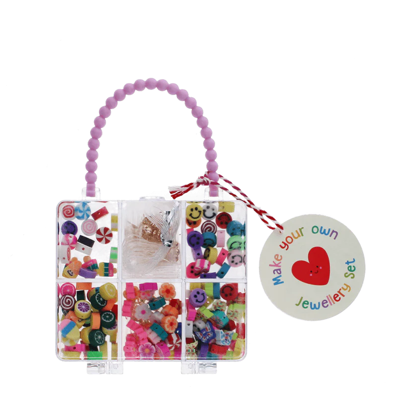 Handbag Jewellery Set