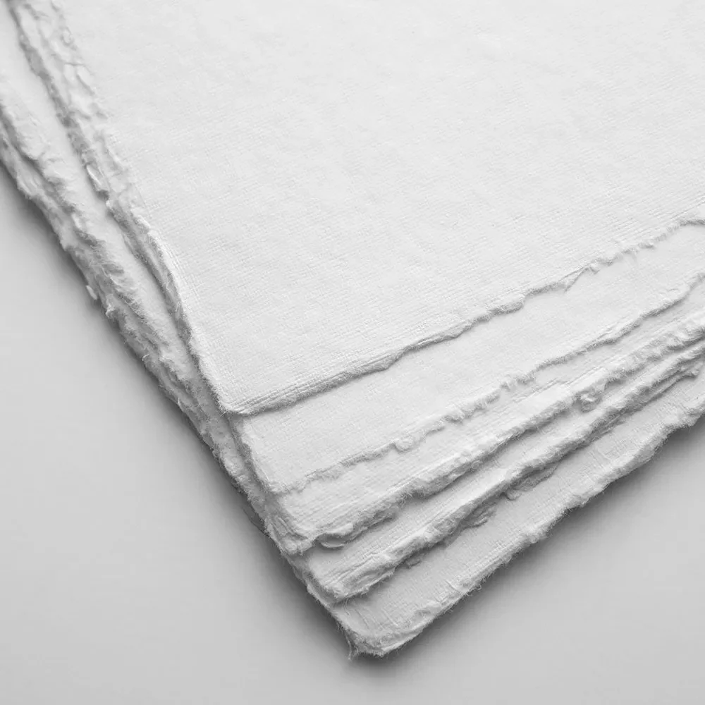 Handmade Paper 25pk 200gsm