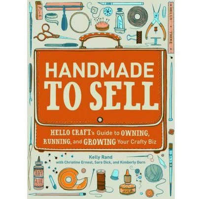Handmade To Sell