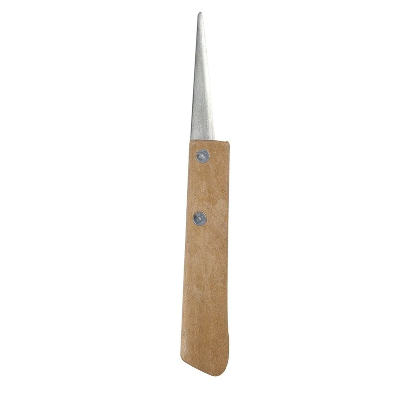 Hard Fettling Knife