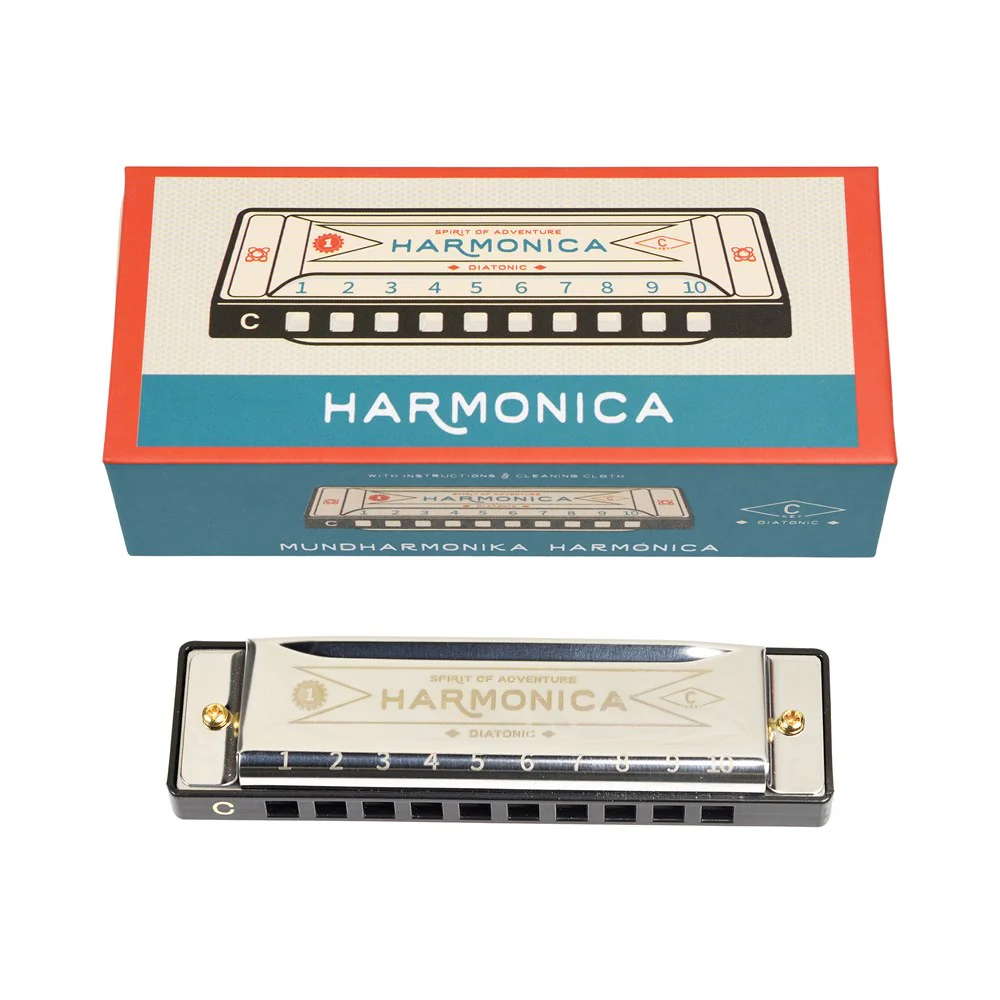 HARMONICA