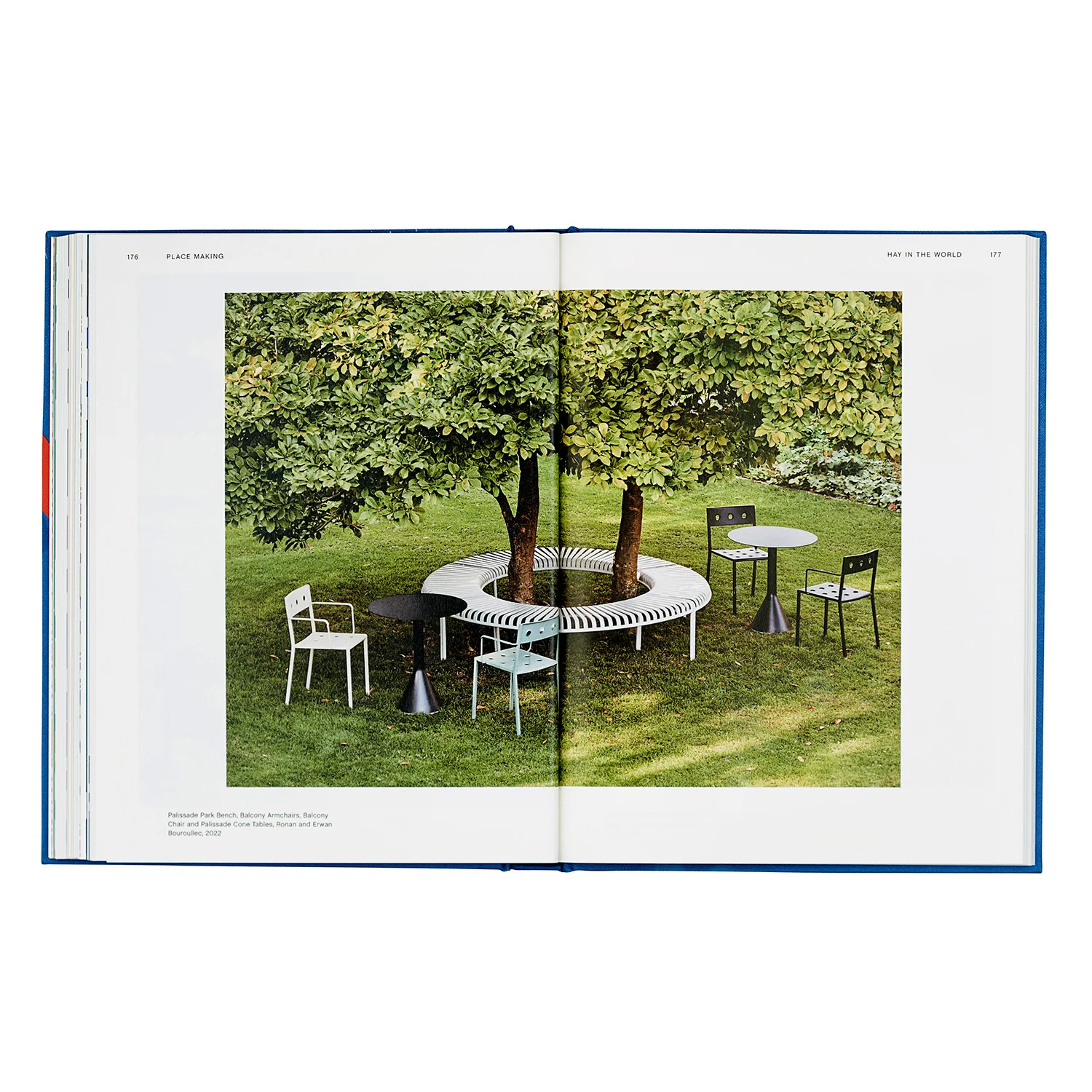 HAY Book - Image 5