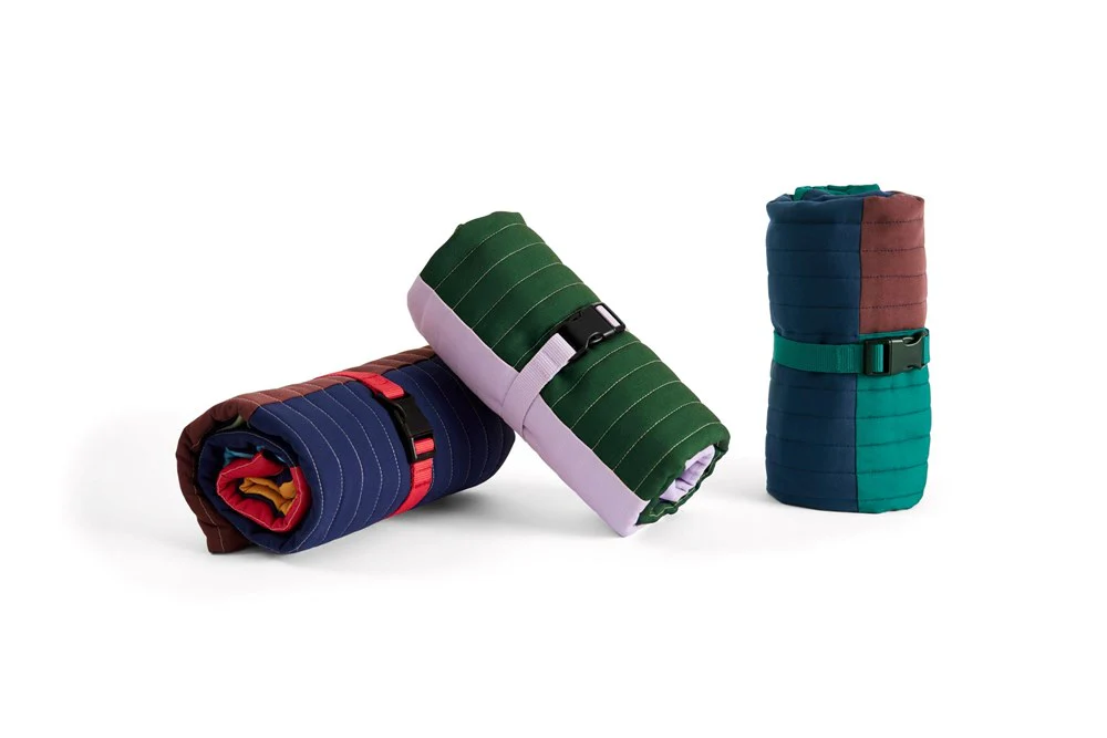 Dog Travel Blanket
