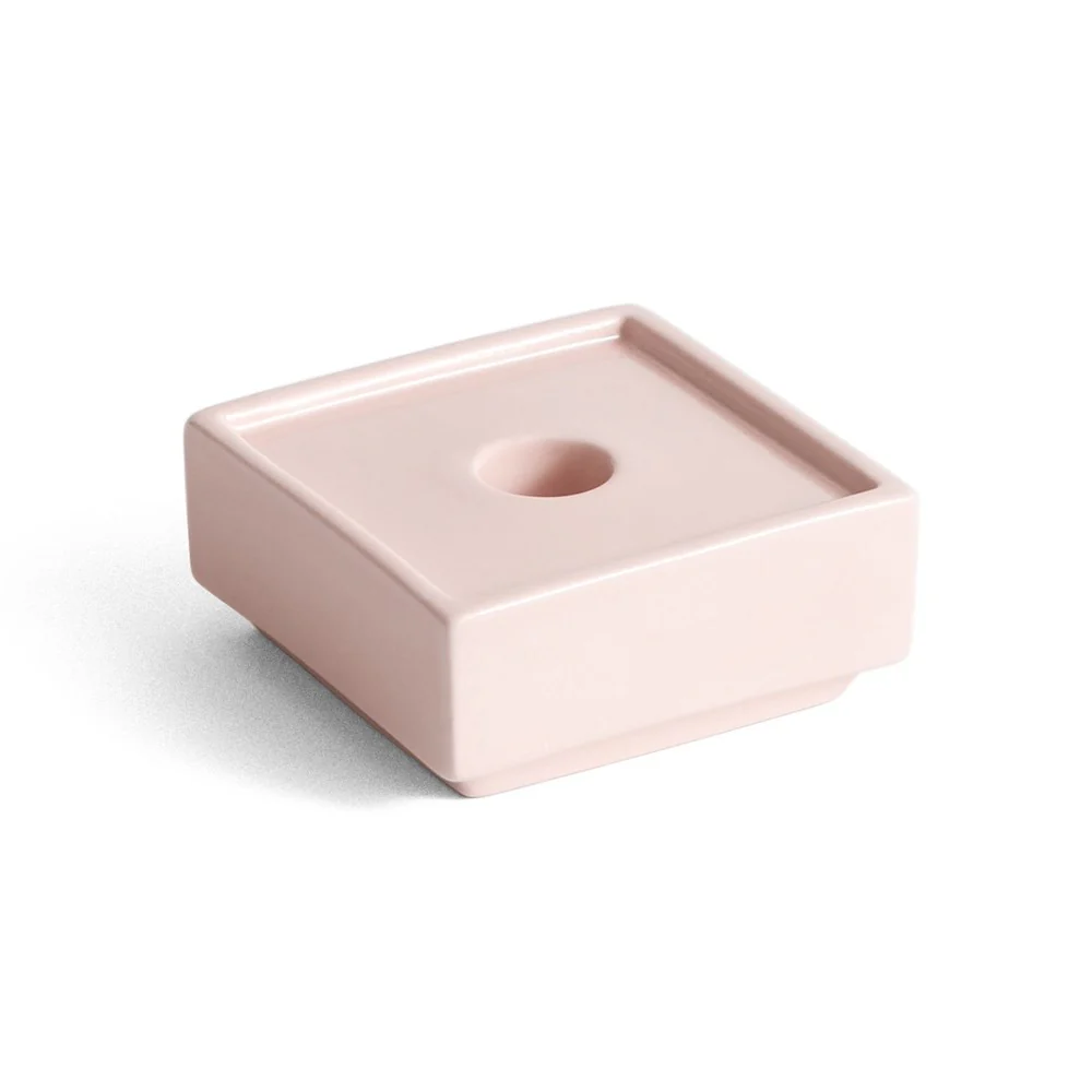 Mattone Candleholder - Small