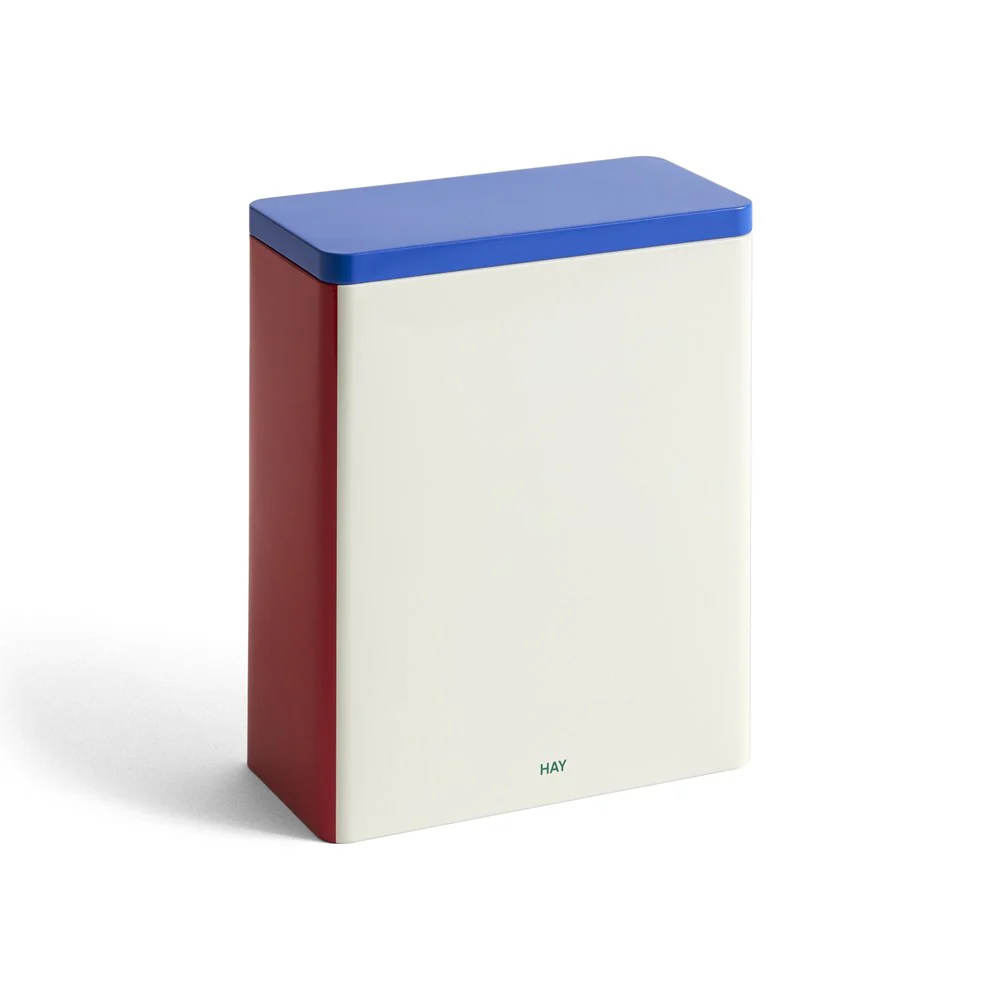 HAY Tin Container - Image 7