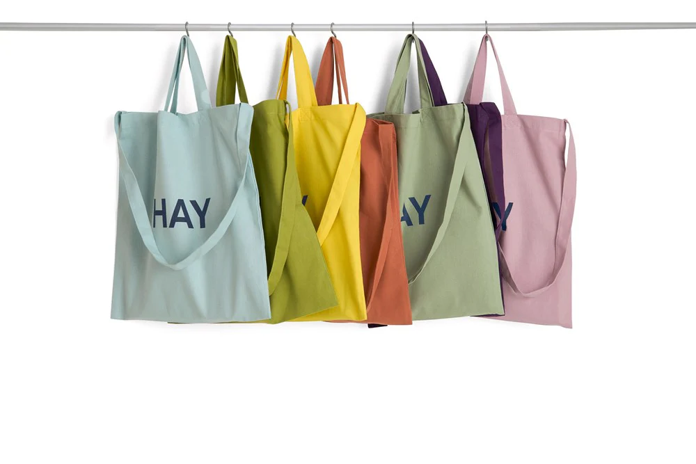 HAY Tote Bag - Two Handles