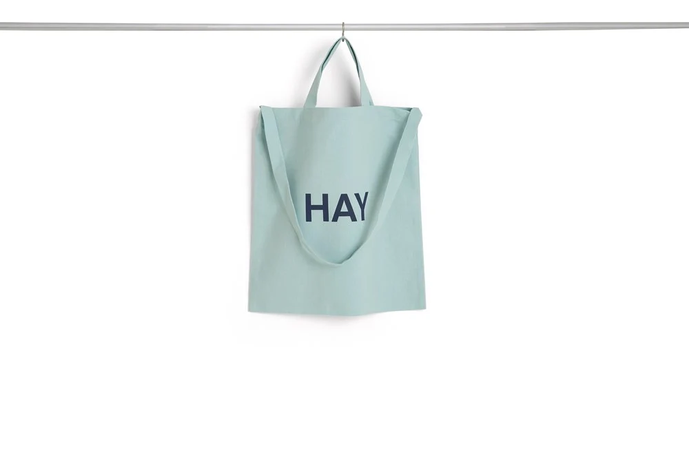 HAY Tote Bag - Two Handles - Image 4