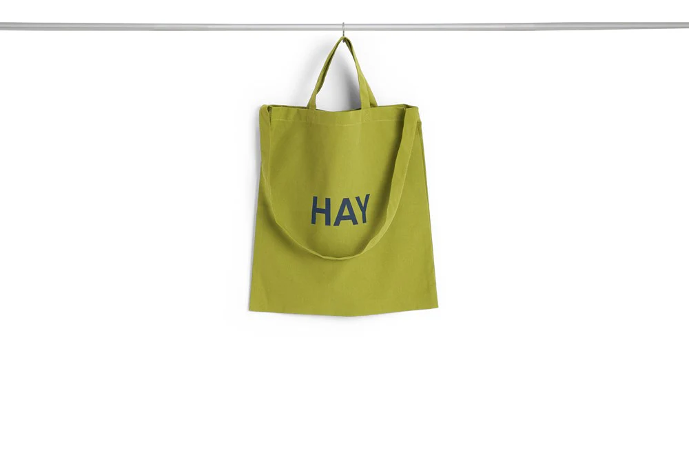 HAY Tote Bag - Two Handles - Image 6