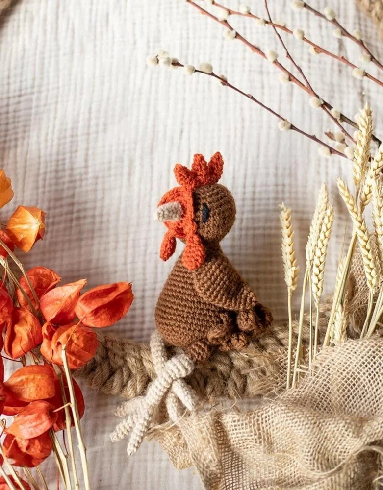 Hazel the Hen Kit - Image 2
