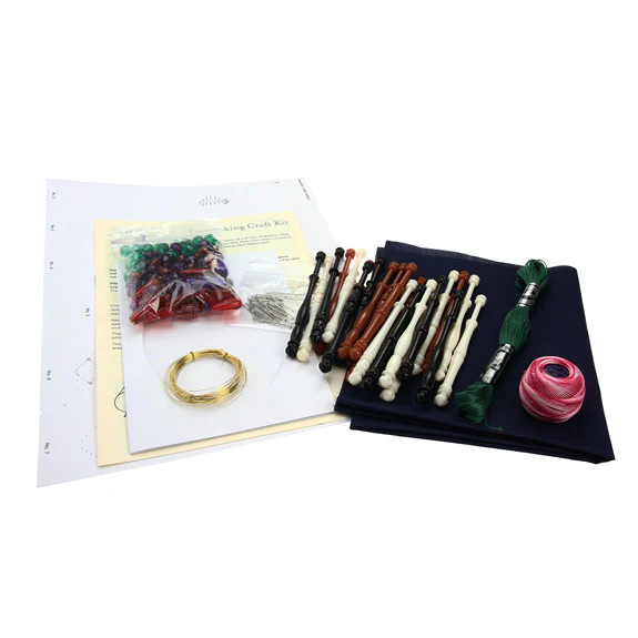 HC190 Lacemaking Kit - Image 2
