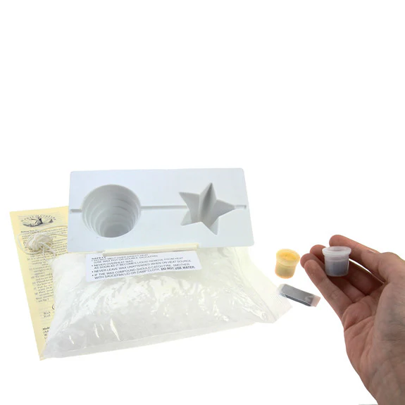 HC220 Candlemaking Starter Kit - Image 3