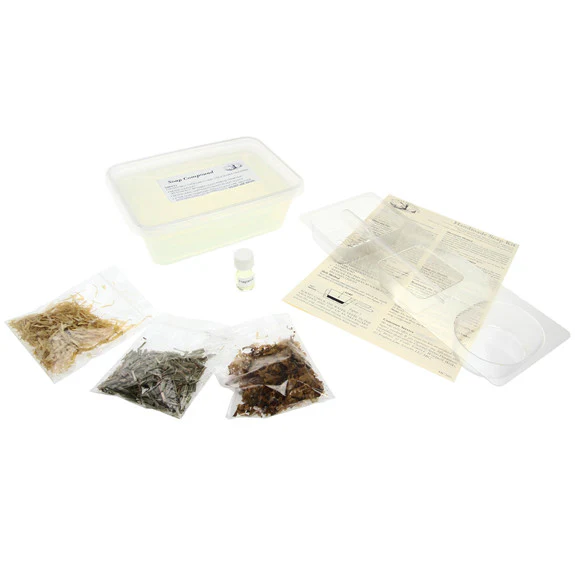HC360 Handmade Soap Kit - Image 2