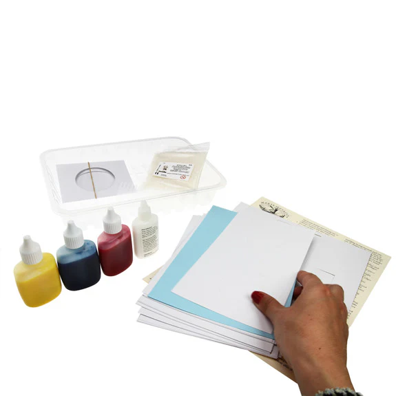 HC440 Creative Marbling Kit - Image 3