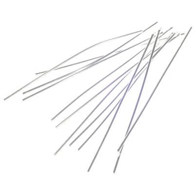 Head Pins S/P 12 Pack