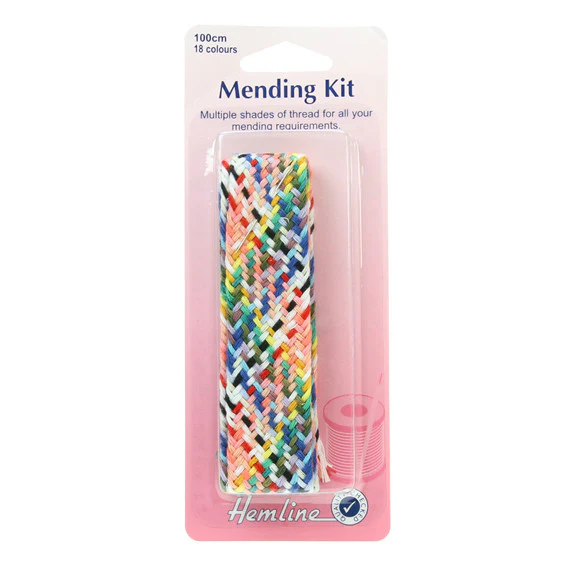 Hemline - Mending Kit