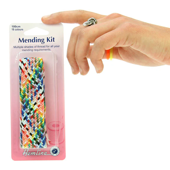Hemline - Mending Kit - Image 2