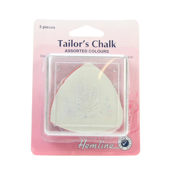 Hemline - Tailors Chalk
