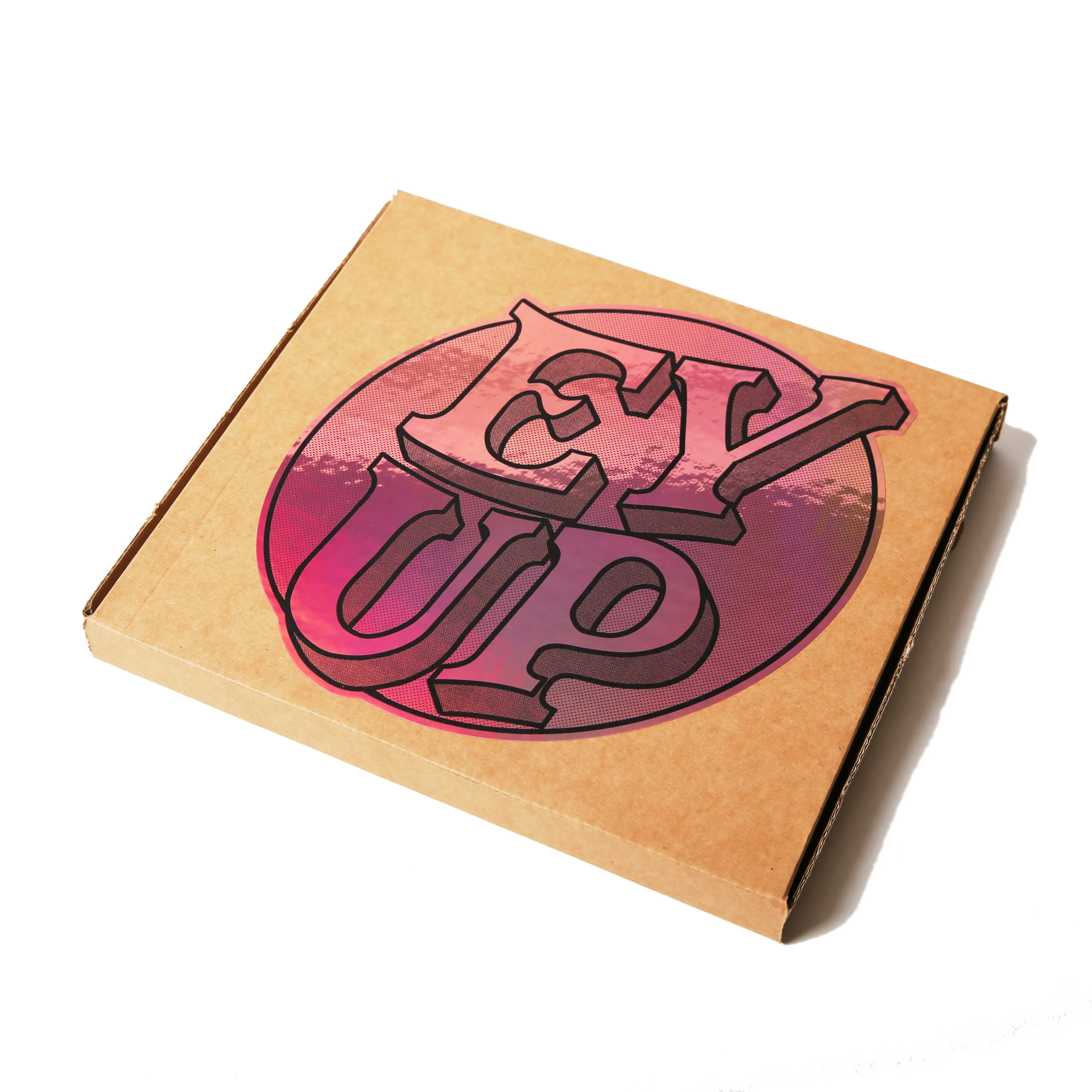 Ey Up - Pink Mirror - Image 4