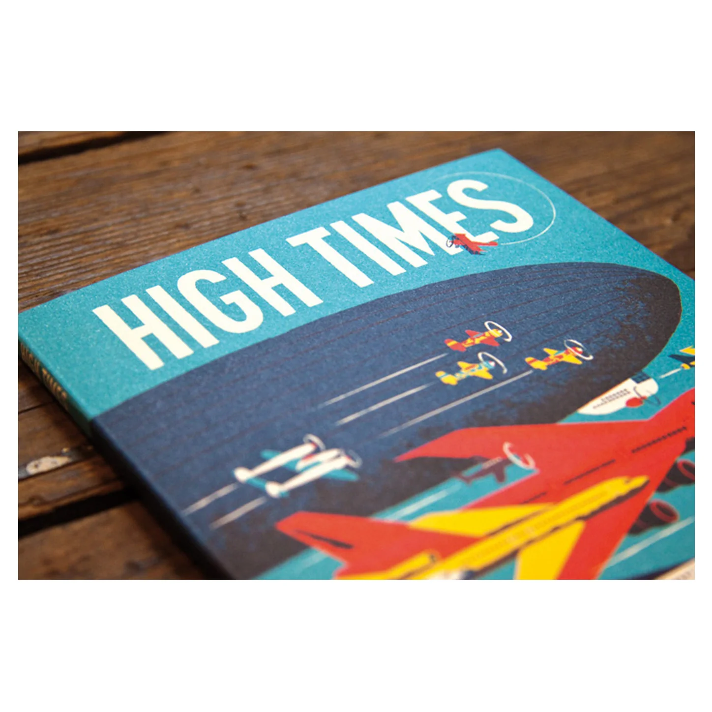 High Times Leporello - Image 3