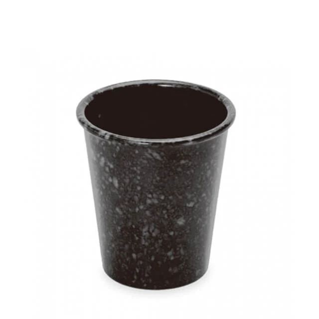 Hightide Marbled Pen Pot - Image 2