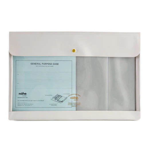 Hightide // Nahe <A4> General Purpose Cases - Image 5