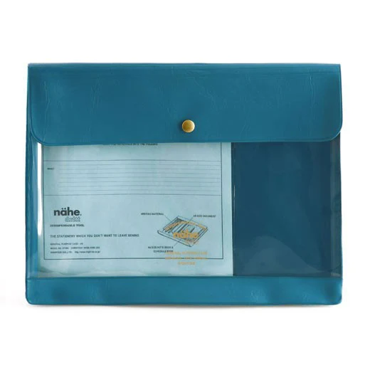 Hightide // Nahe <A5> General Purpose Case - Image 8