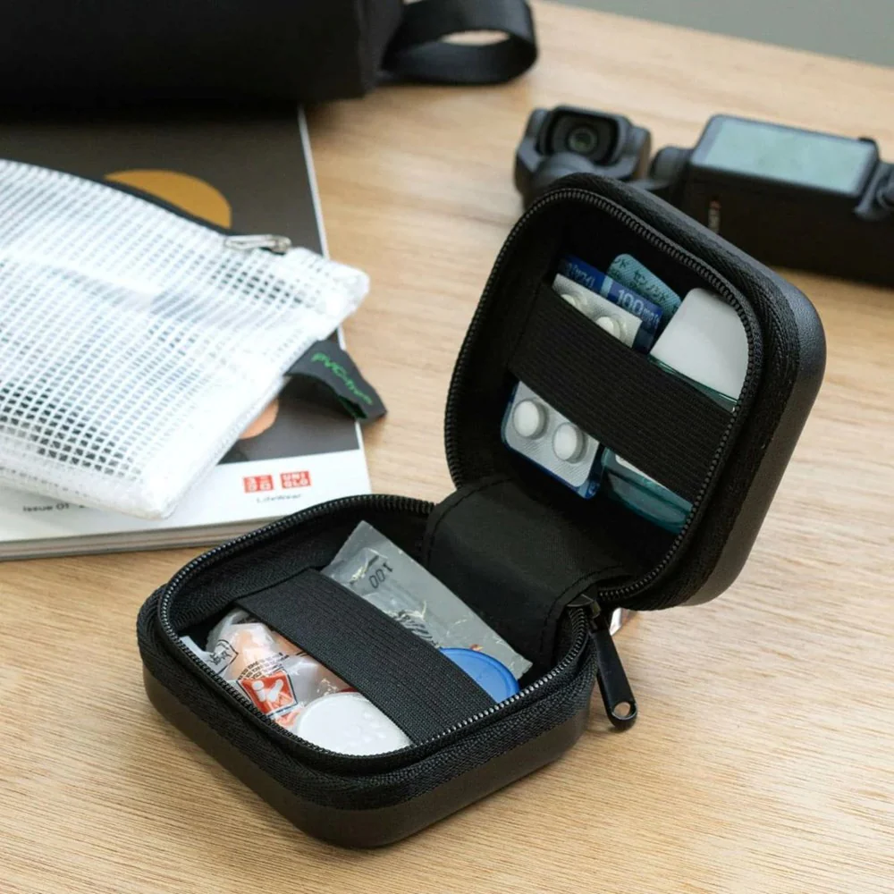Hightide: Nahe Hard-Shell Case - Mini - Image 2