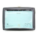 Hightide: Nahe Packing Pouch - A4