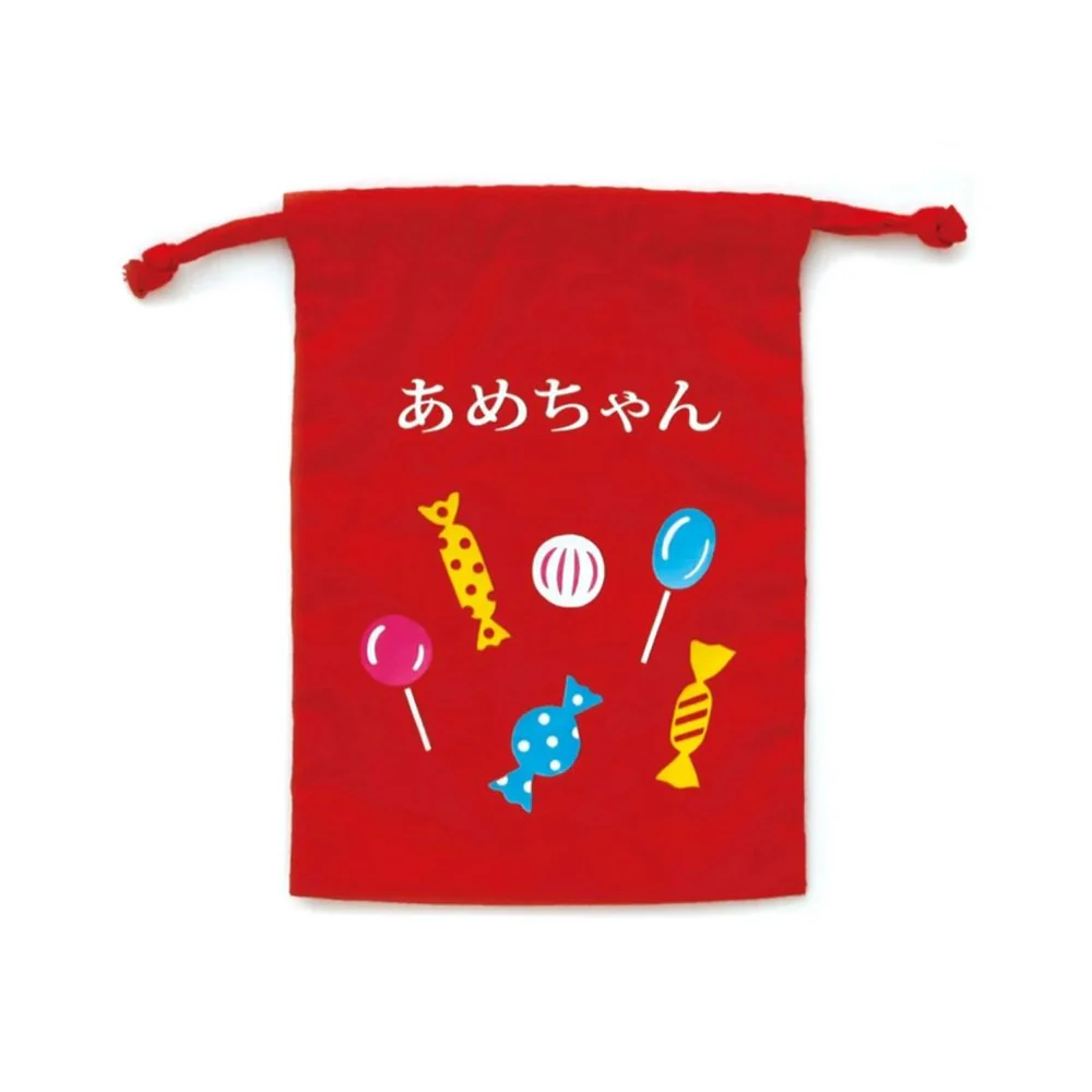 Hightide New Retro Drawstring Bag S - Image 3