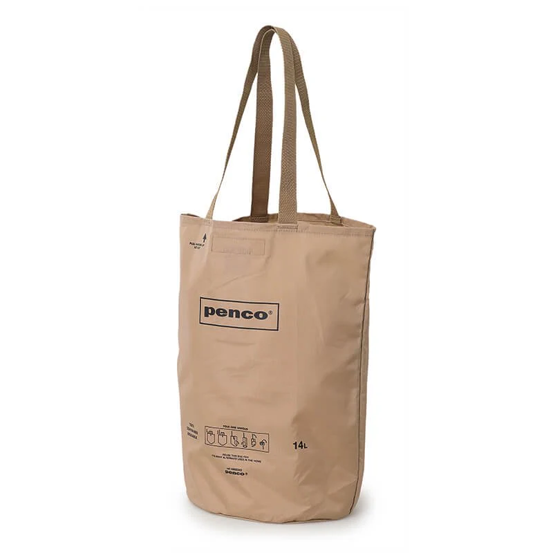 HIGHTIDE PENCO BUCKET TOTE BAG - Image 5