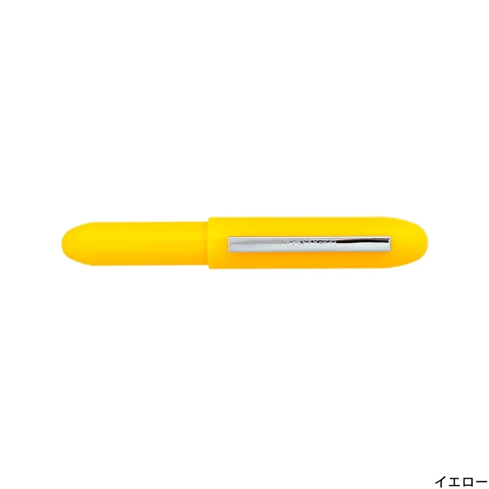 HIGHTIDE PENCO BULLET BALLPOINT PEN LIGHT - Image 3