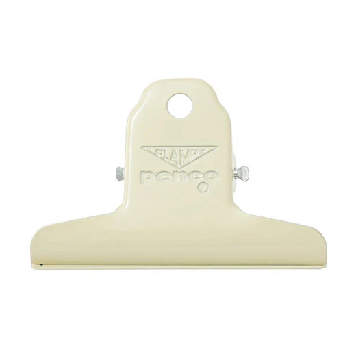 Hightide: Penco Clampy Clip S - GIvory