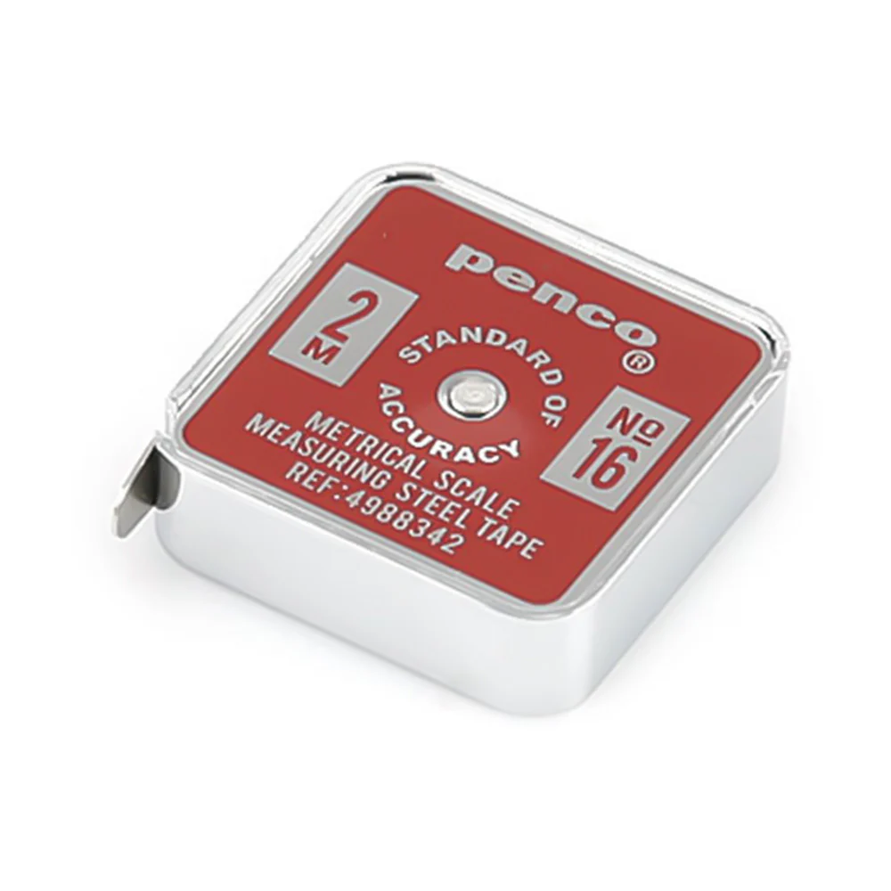 Pocket Measure - 2m