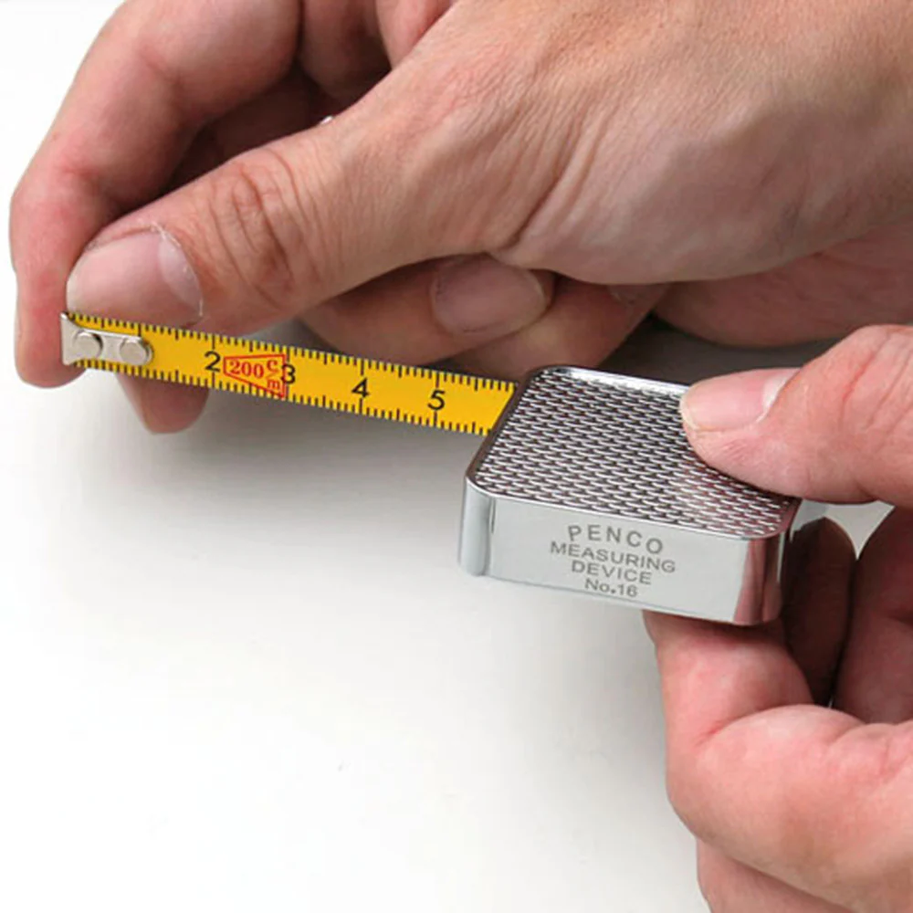 Pocket Measure - 2m - Image 3