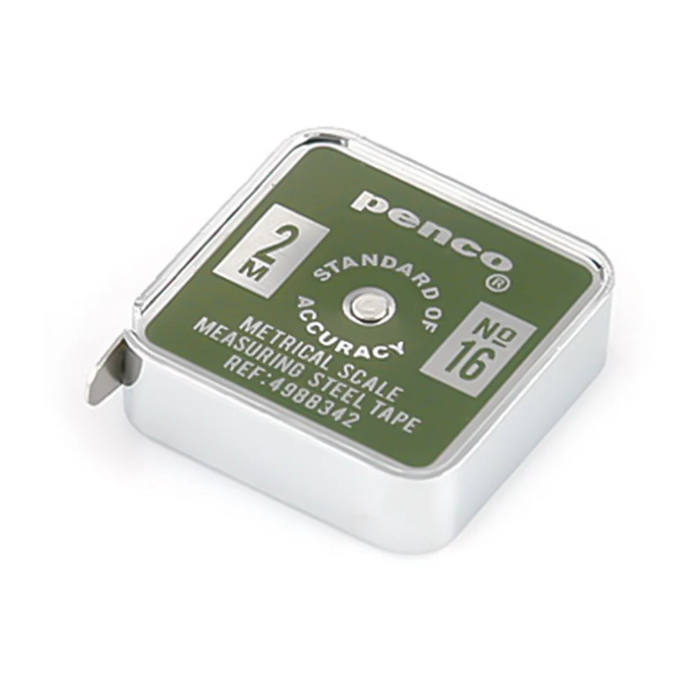Pocket Measure - 2m - Image 6