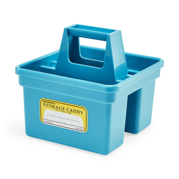 HIGHTIDE PENCO STORAGE CADDY - SMALL - Image 4