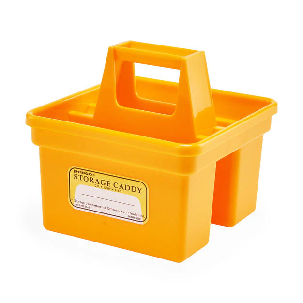 HIGHTIDE PENCO STORAGE CADDY - SMALL - Image 5