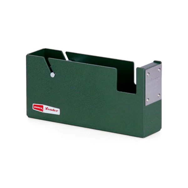Hightide: Penco Tape Dispenser - Large/Green