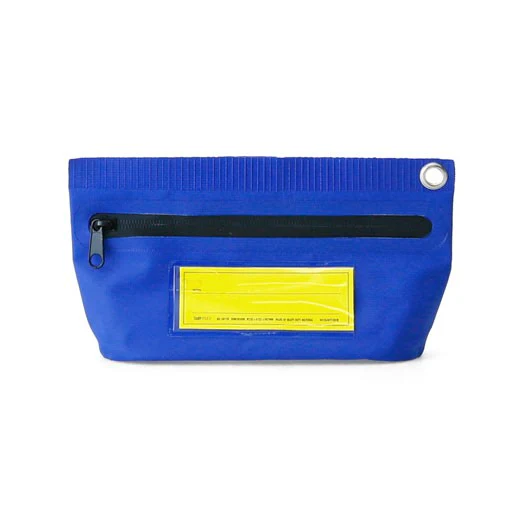 Hightide: Tarp Pouch - Small/Blue