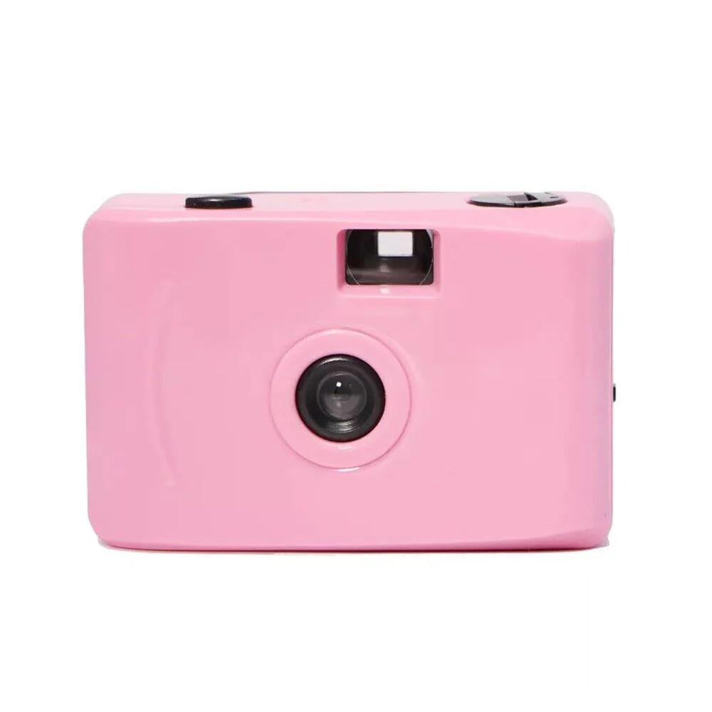 Holga 135 Basic 35mm Camera