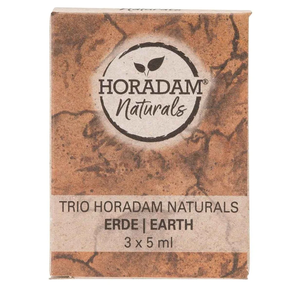 Horadam Naturals x 3 - Earth