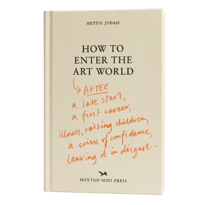 How to Enter the Art World