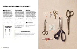 How to Machine Sew: Techniques and Projects For the Complete Beginner - Image 2