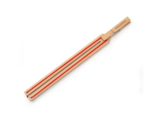 Huckleberry Paper Plane Launcher