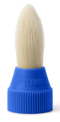 Huckleberry Water Brush