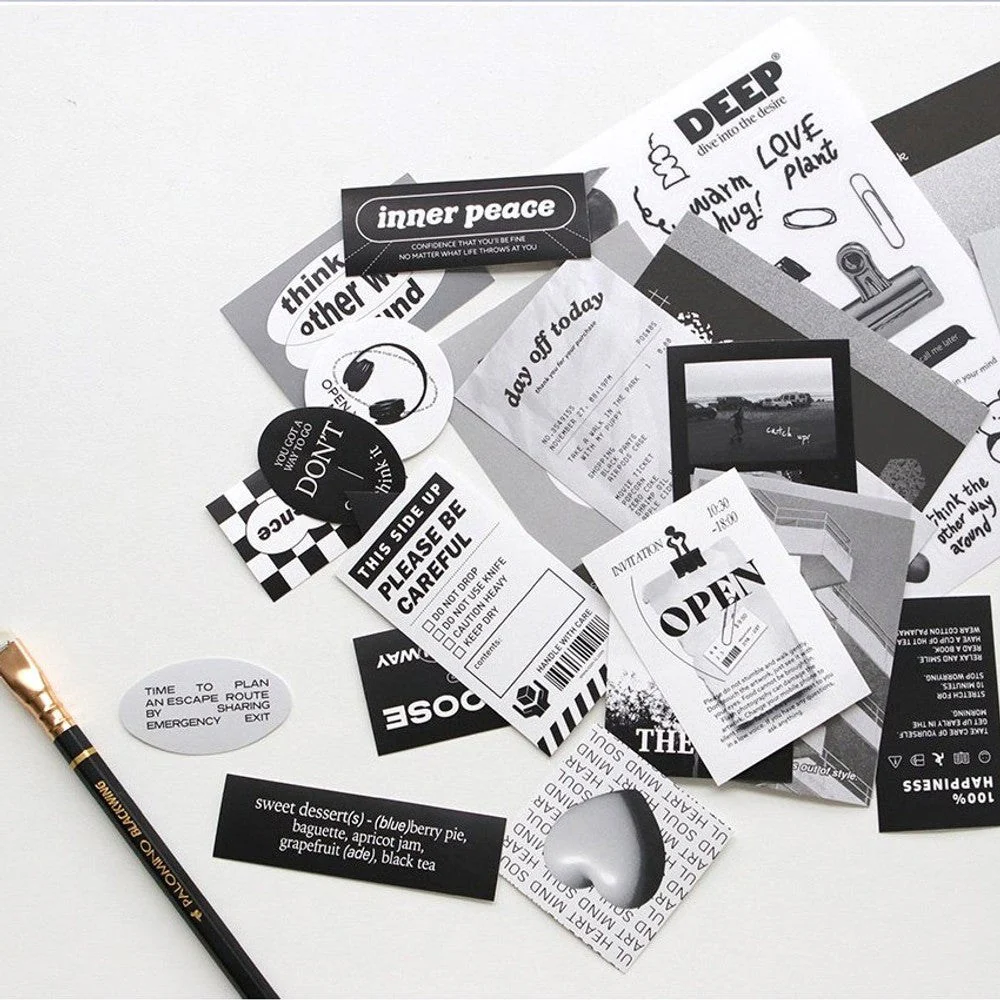 Iconic Collect Sticker Pack - Image 2